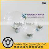 Lighted Special Oval Glass Door Handle