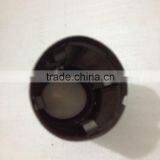 Blue Coated Stainless Steel Exhaust Tips/Universal Exhaust Tail Pipe thumbnail-5