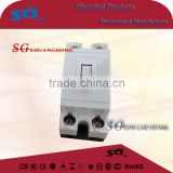 220V 6A10A16A25A32amp mcb NT50 Safety Breaker (NT50) overload protector