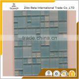 Manufacturer Promotional High Quality Glass Tile Price Mosaic thumbnail-3