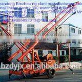CYTL-300A Engineering and Water-well Drilling Rig thumbnail-1