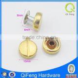Metal Accessories for Handbags Low Price Decorative Rivets thumbnail-2