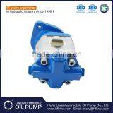 High Performance Gear Pump Power Steering Pump for Heavy Crane thumbnail-2