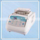 Digital display mini dry bath incubator for cooling