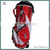 Red/white Lightweigh Stand Golf Germany thumbnail-1