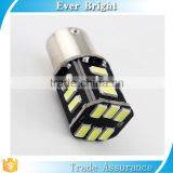 18SMD 5730 Auto Led Light 540 Lumens White 1156 Led Turn Signal Light Lamp for Car 12v thumbnail-3