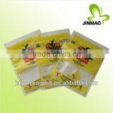 Mini Zipper Aluminum Foil Bag