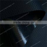 Eco-friendly Outdoor Bag Fabric 210D Nylon Diamond Ripstop Fabric +TPU Film+PU Coated thumbnail-3