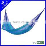 Outdoor Mayan Hammock Swing Net Bed