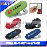 Promotional Magnet Clip with bottle opener