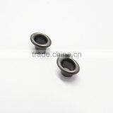 Fashion Oval Metal Eyelet Grommets for Shoes