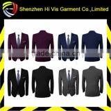 Best Price Newest Mens Formal Wear Suit Factory thumbnail-2
