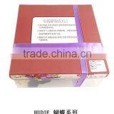 Natural Charcoal Bag Wedding Gift Item With Fragrance thumbnail-5