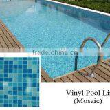 Easy Install PVC Swimming Pool Liner Used Pond Liners thumbnail-2