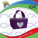 Handbag Styling Lunch Tote Bag Insulated Cooler Bag thumbnail-6