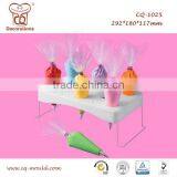 Fondant Decorating Pastry Bag Holder thumbnail-1