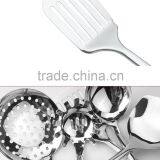 Stainless Steel Kitchenware 2015 Style High Quality With Plastic Handle Cookware/modern Kitchen Designs7PCS/SET S48 thumbnail-4