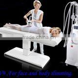 Factory rf Vacuum Cavotation Cellulite Reduction Best Cellulite Removal Machine thumbnail-3
