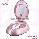 Eyes Wrinkle Removal Hot New Product Portable Ultrasound Hifu 300W Wrinkle Removal System / Machine Hifu thumbnail-6