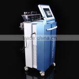 LS650 Professional RF + Lipo Laser + Vacuum + Cavitation Slimming Machine thumbnail-4