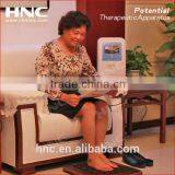 Wholesale Free Shipping CE Certificates Approved Static Electric Therapy Apparatus Electromagnetic Therapy thumbnail-1