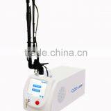 8.0 Inch Mole Removal 15W Portable Fractional Skin 100um-2000um Regeneration 40w Vagina Tightening Co2 Cutting Laser Machine Warts Removal Stretch Mark Removal thumbnail-1
