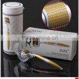 2015 Newest ZGTS Derma Roller 192titanium Derma Roller thumbnail-2