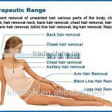 CE ISO ROHS Approved Micro Channel Laser Bars Diode Laser Hair Removal Machine With Promotion Price thumbnail-5