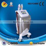 Big Discount !! Advanced 2 Handpieces Professional Ipl Machine With 100,000 Shots Guaranteed thumbnail-2
