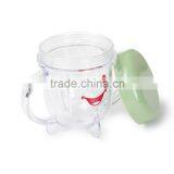 Professional High Speed Baby Fruit Portable Personal Food Blender Mixer Electric Mini Juicer Blender thumbnail-5
