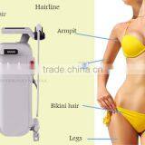 2015 Best Selling Hair Removal 808nm Diode Laser Permanent Hair Removal Machine thumbnail-4