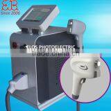 2016 BEST Portable Diode Laser Hair Removal Machine Price thumbnail-1