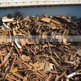 Iron Scrap/plastic Scrap in Bulk Dealer in India thumbnail-3