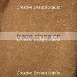 Embroidery Fabric Dyeable Fabric