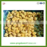 Hebei Hot Sale Frozen Peeled Chestnut 90-100pcs/kg thumbnail-1