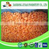 Frozen Vegetable Sweet Frozen Bulk Carrot
