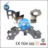 OEM Customized High Precision Sheet Metal Fabracation Pressed Bracket Stamping Part From Dalian HongSheng thumbnail-3