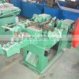 High Efficient Nail Manufacturing Machine With Factory Price thumbnail-4