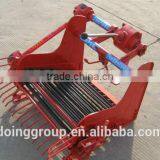 Mini Peanut Harvester With New Technology for Sale thumbnail-3