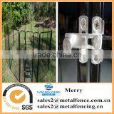 2.4mX2.4m Kennel Pro Single Model Enclosed Dog Run, Bird,Pet,Cat Enclosure thumbnail-4