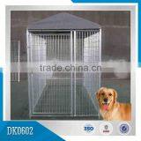 Large Chain Link Dog Kennel Made In China thumbnail-2