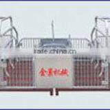 Pig Farming Breeding Equipment/ Gestation Cage/pig Cage/Monomer Sty/pig Stall/sow Single Stall/nursery Stall/farrowing Cage thumbnail-6