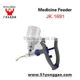 automatic injection syringe for poultry