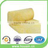 Fireproof Fiberglass Wool Insulation Foil thumbnail-3