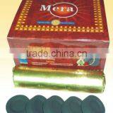 Shisha Charcoal 38mm From Hookah Charcoal Factory thumbnail-1