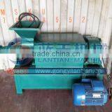 Good Performance Best Price Charcoal Powder Press Machine Charcoal Rod Briquette Machine thumbnail-4