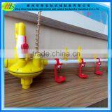 Poultry Automatic Nipple Drinking System for Poultry Farm House With CE Certification thumbnail-5
