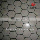 Black Chicken Wire Mesh