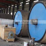 Complete Model 1092 Toilet Paper Making Machine Capacity 2ton per Day thumbnail-6