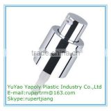 PP with UV coating Cosmetic cream pump for skin care
